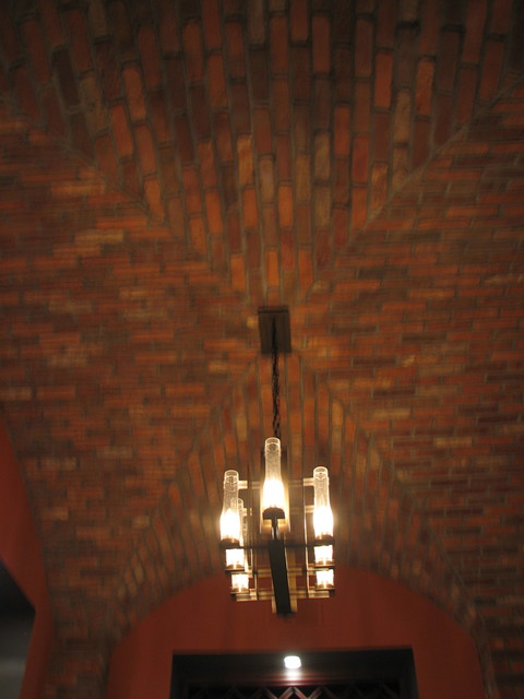Basements Wine Cellar traditional