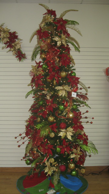 tropical christmas tree decorating tropical christmas tree decorating