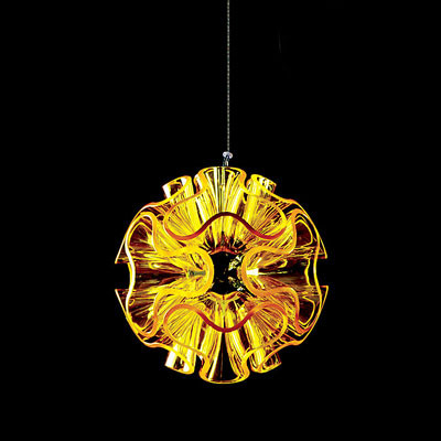 Led Pendant Light