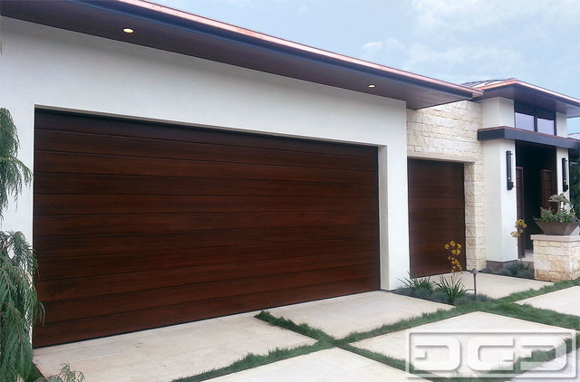 Modern Garage Doors : Find Carriage, Frosted Glass and Arched ...