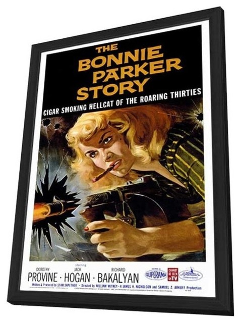The Bonnie Parker Story Downloa...