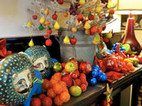 25 Gorgeous Holiday Mantels by Houzzers (25 photos) home design 25 Gorgeous Holiday Mantels by Houzzers (25 photos)