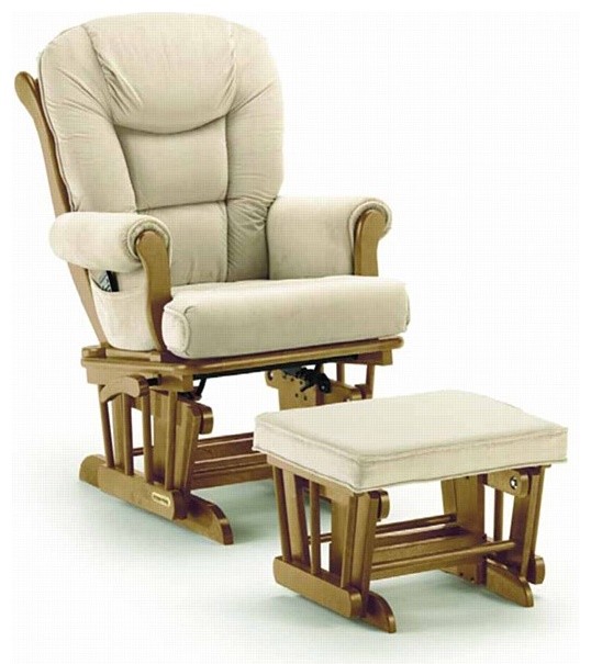  Products / Baby &amp; Kids / Nursery Furniture / Rocking Chairs &amp; Gliders