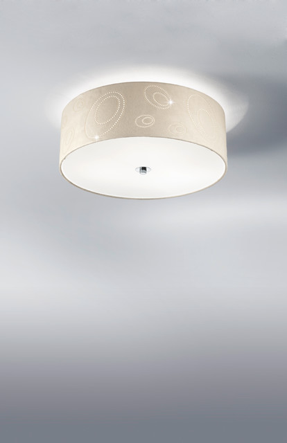 Lighting Ideas - Contemporary - Ceiling Lighting