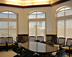 Roller shades modern roller blinds