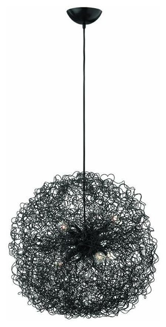 FR36504 contemporary chandeliers