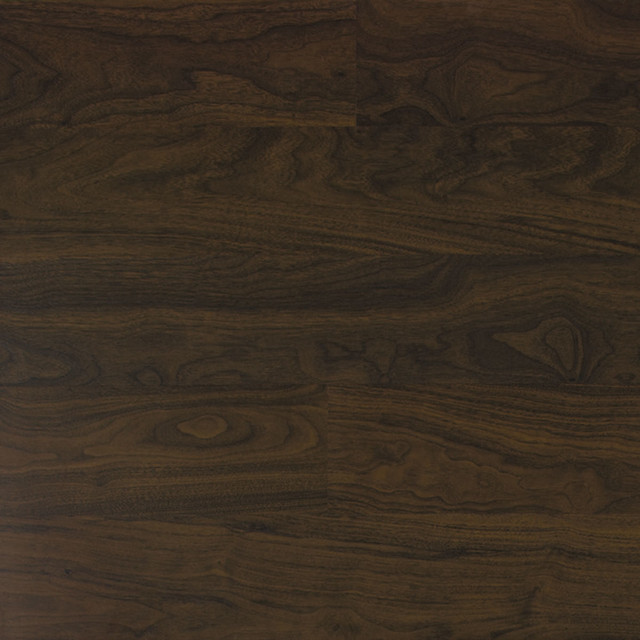 Eligna - Chocolate Walnut - U1222 - Contemporary - Laminate Flooring ...
