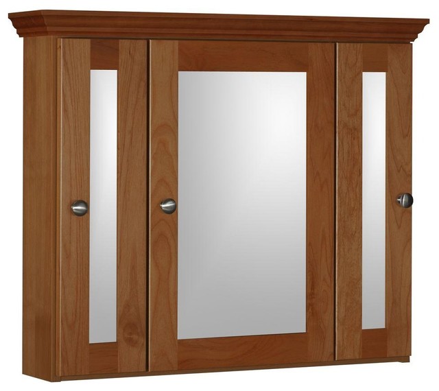 Simplicity by Strasser 30 in. TriView Medicine in