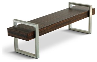 bench modern