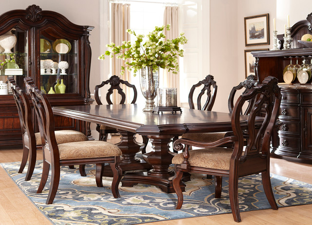 havertys dining room sets discontinued