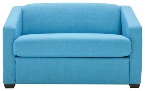 Sleepover Sofa Bed 1 5 Seat Contemporary Sofa Beds