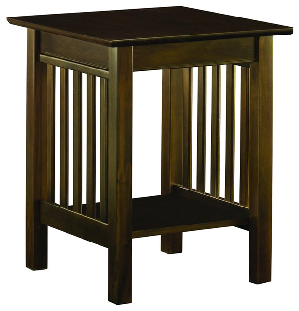 mission furniture kits