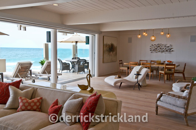 - beach-style-living-room