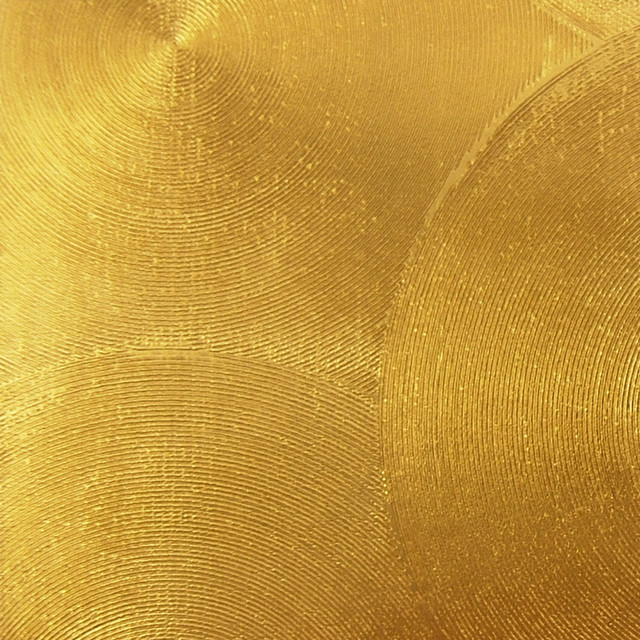 Real Gold Wall Coverings