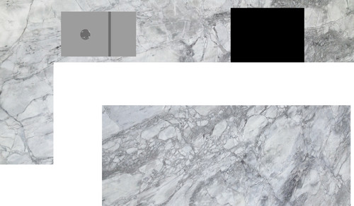 IS SUPER WHITE  granite  quartzite or marble    Houzz