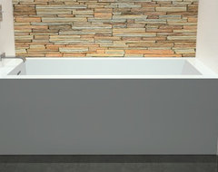 BC11 modern bathtubs