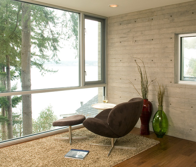 Dorsey Residence contemporary