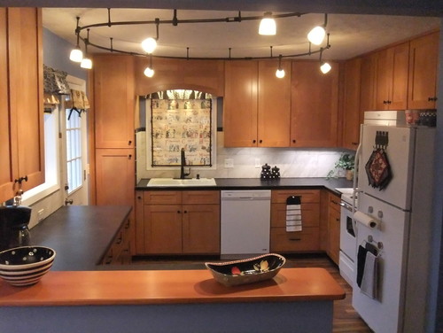 transitional kitchen how to tips advice