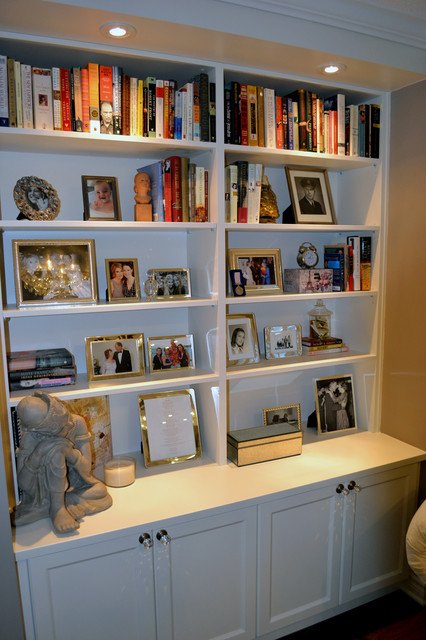 The Glam Dressing Room traditional