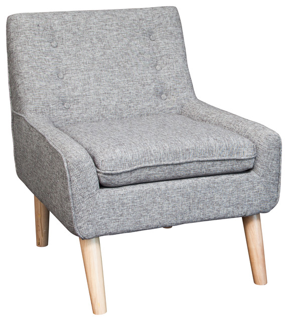 gray decorative chairs