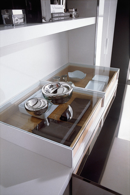 Dali Kitchen by Aran Cucine