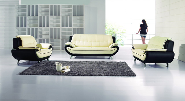 Modern Sofa Sets  Modern Furniture Design Blog