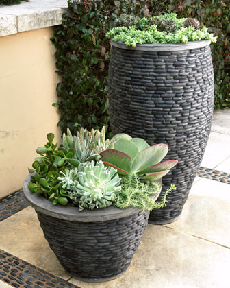 Flower Pots and Planters