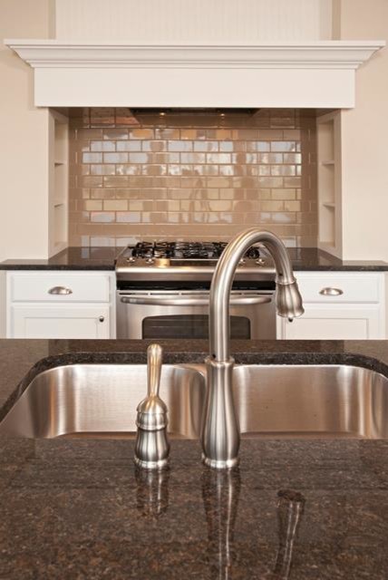Kitchens contemporary-kitchen