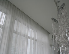 Crystal chandelier contemporary chandeliers