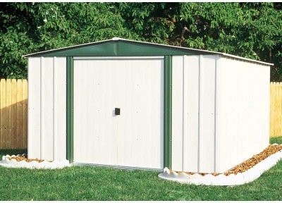All Products / Outdoor / Outdoor Structures / Sheds & Studios / Sheds