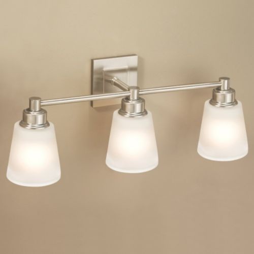 Mode Bath Bar - contemporary - bathroom lighting and vanity ...