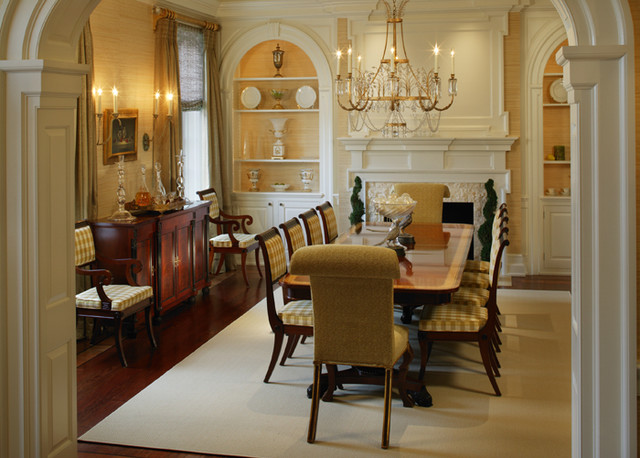 home dining rooms