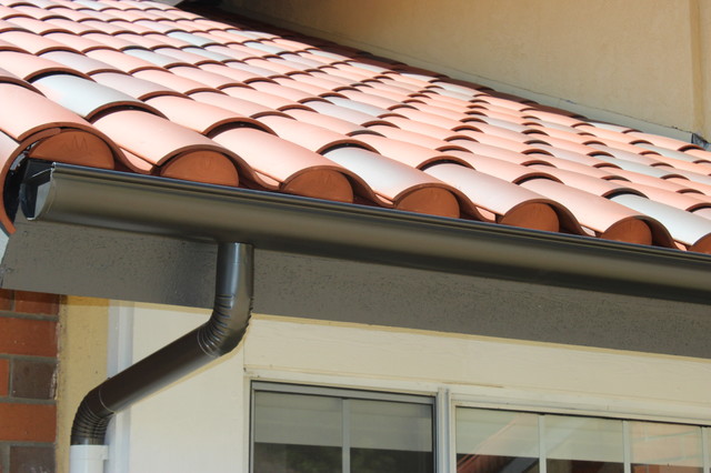 6 inch seamless gutters 6 inch seamless gutters