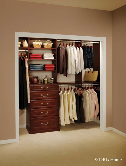 Closet Organization System Products on Houzz