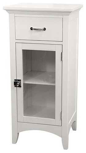 Bathroom Storage Cabinets Floor With Brilliant Styles Eyagci Awesome Neal Floor Cabinet W Double Gl Doors For Bathroom Storage White Or