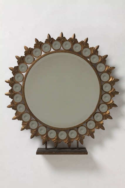 Anthropologie Mirror