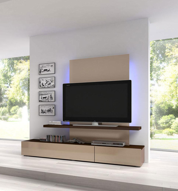 Maya Entertainment Unit Modern Entertainment Centers And Tv Stands