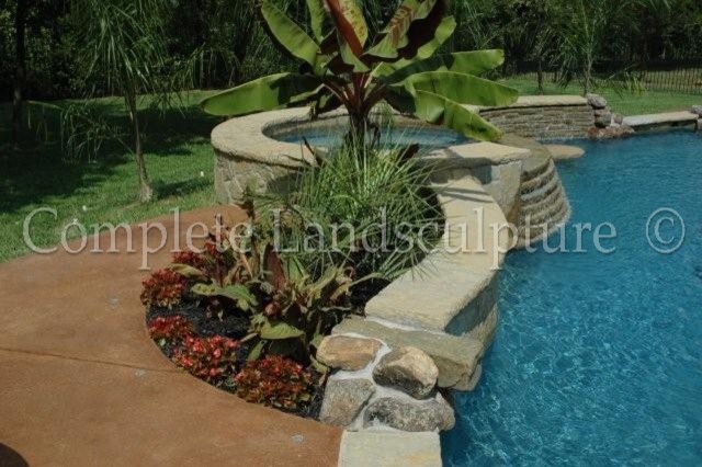 Landscapes by Complete Landsculpture contemporary-landscape