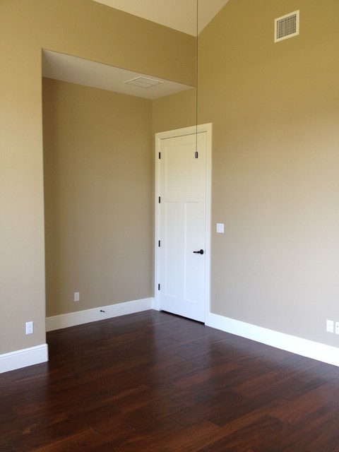 Custom Home - Leander, Texas traditional