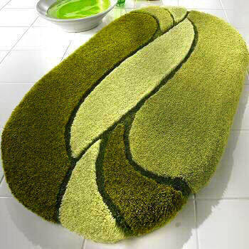 Bath Mats and Rugs