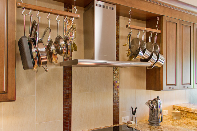 Storage Ideas - traditional - kitchen - phoenix - by Arizona ...
