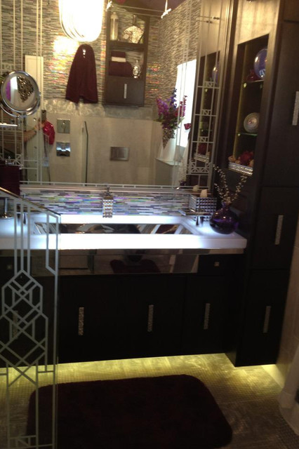Remodel Ideas bathroom-sinks