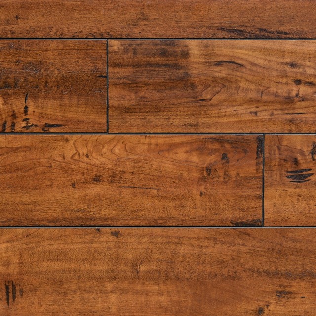 Laminate Flooring