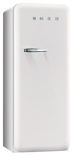 ... with Freezer Compartment - Modern - Refrigerators - by John Lewis