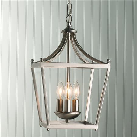 Pendant Lantern Light