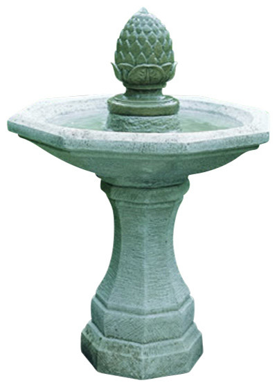 san remo pigna garden water fountain copper bronze san remo pigna garden water fountain copper bronze