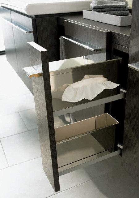 Ideal Standard Daylight Furniture contemporary-bathroom