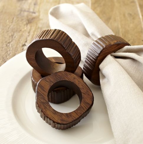 Napkin Ring