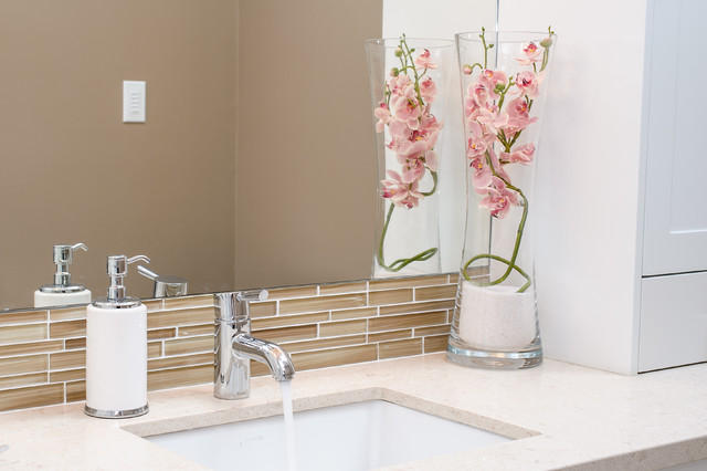 3 Bathroom Renovation traditional-bathroom
