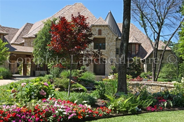 Landscapes by Complete Landsculpture contemporary landscape